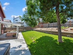 8051 W 78th Circle, Arvada CO 80005
