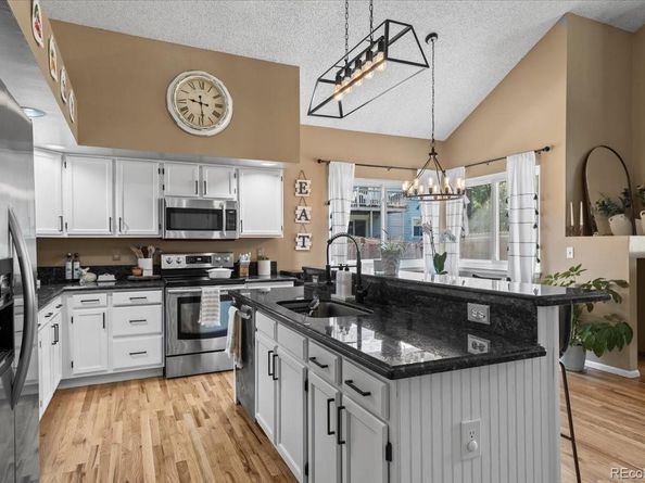 8051 W 78th Circle, Arvada CO 80005