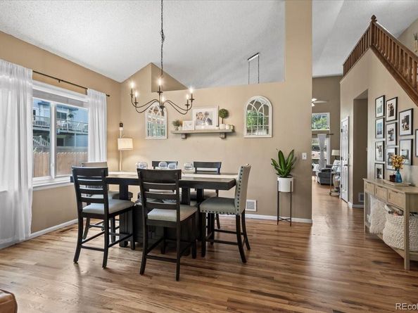 8051 W 78th Circle, Arvada CO 80005