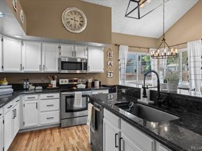 8051 W 78th Circle, Arvada CO 80005
