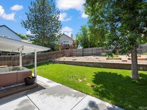 8051 W 78th Circle, Arvada CO 80005