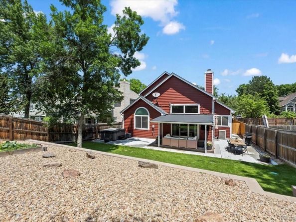 8051 W 78th Circle, Arvada CO 80005