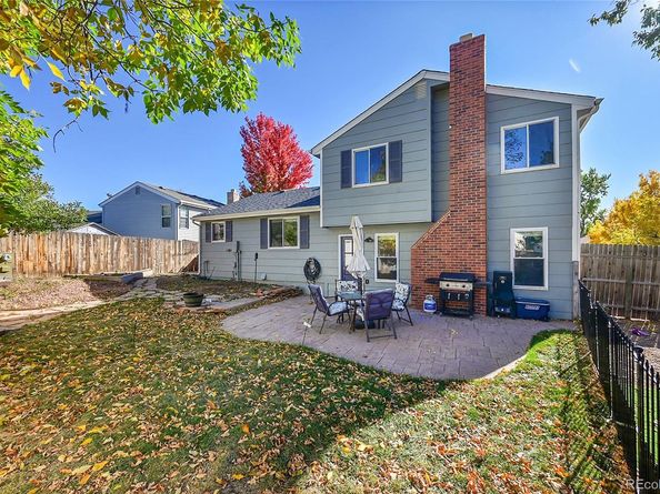 17037 E Progress Circle, Centennial CO 80015