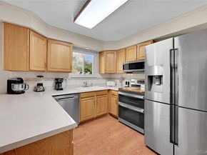 17037 E Progress Circle, Centennial CO 80015