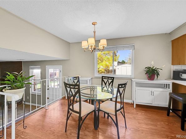 17037 E Progress Circle, Centennial CO 80015