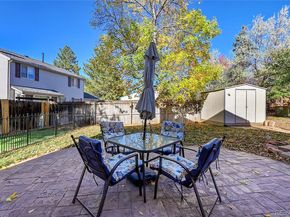 17037 E Progress Circle, Centennial CO 80015