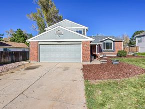 17037 E Progress Circle, Centennial CO 80015