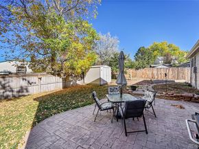 17037 E Progress Circle, Centennial CO 80015