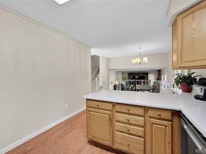 17037 E Progress Circle, Centennial CO 80015