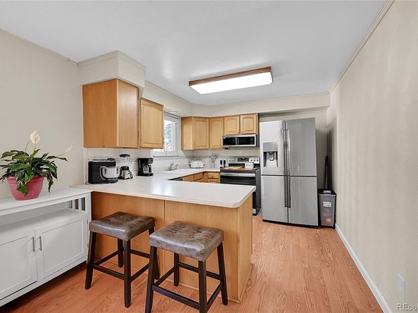 17037 E Progress Circle, Centennial CO 80015