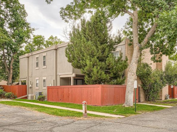 1251 S Yosemite Way 89, Denver CO 80247