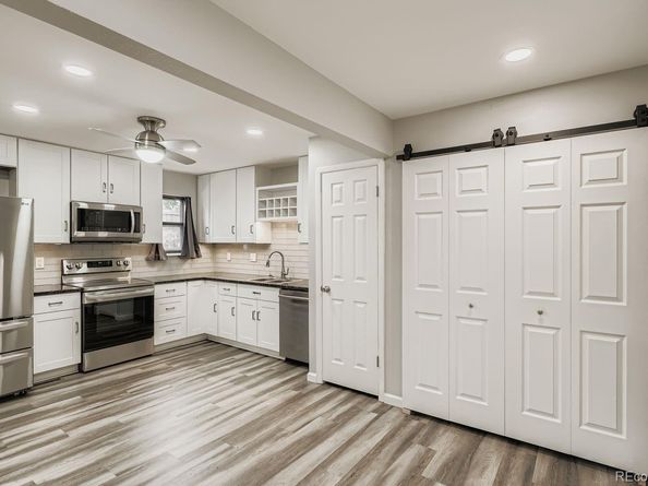 1251 S Yosemite Way 89, Denver CO 80247