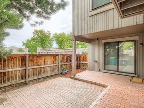1251 S Yosemite Way 89, Denver CO 80247