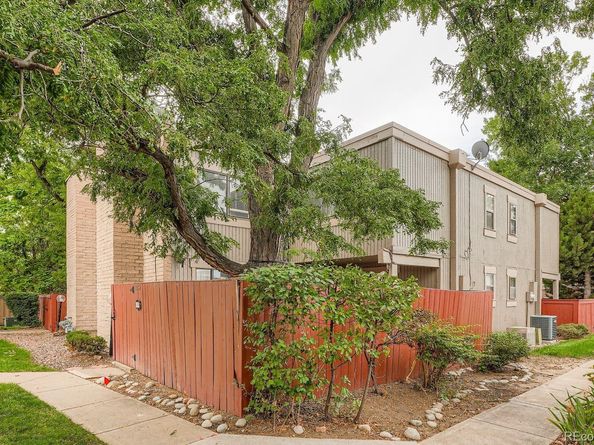 1251 S Yosemite Way 89, Denver CO 80247