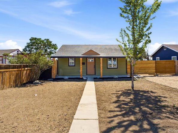 6608 Hooker Street, Denver CO 80221