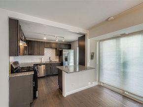 800 N Washington Street 210, Denver CO 80203