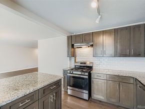 800 N Washington Street 210, Denver CO 80203