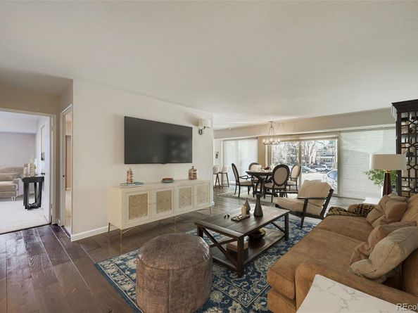 800 N Washington Street 210, Denver CO 80203