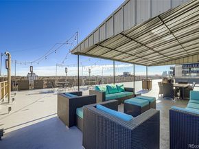 800 N Washington Street 210, Denver CO 80203