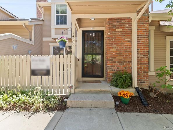14209 E Quinn Circle, Aurora CO 80015