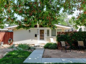 2370 S Meade Street, Denver CO 80219