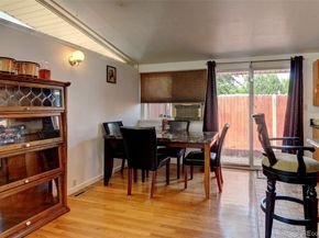 2370 S Meade Street, Denver CO 80219