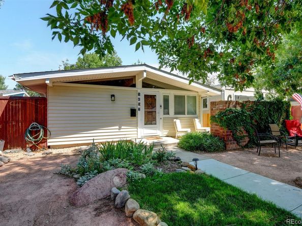 2370 S Meade Street, Denver CO 80219