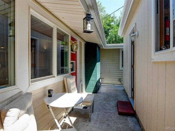 2370 S Meade Street, Denver CO 80219