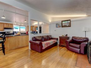 2370 S Meade Street, Denver CO 80219