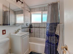 2370 S Meade Street, Denver CO 80219