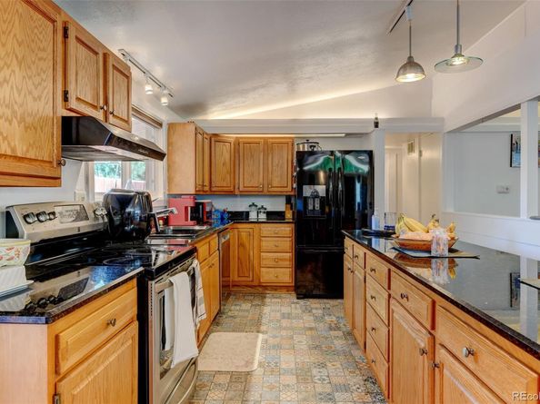 2370 S Meade Street, Denver CO 80219