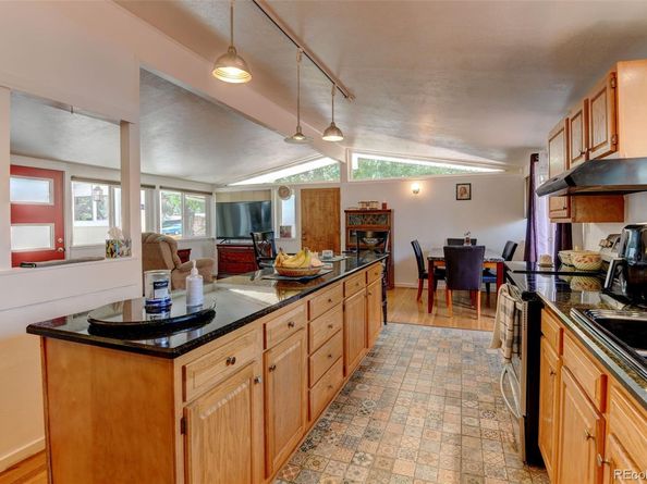 2370 S Meade Street, Denver CO 80219
