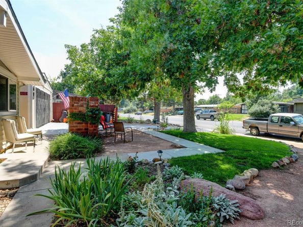 2370 S Meade Street, Denver CO 80219