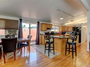 2370 S Meade Street, Denver CO 80219