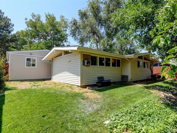 2370 S Meade Street, Denver CO 80219