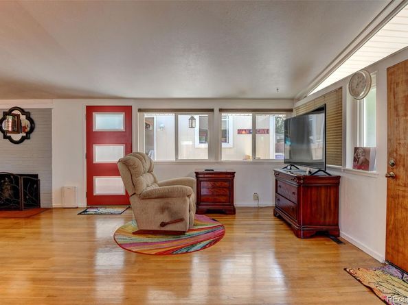 2370 S Meade Street, Denver CO 80219