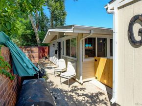 2370 S Meade Street, Denver CO 80219