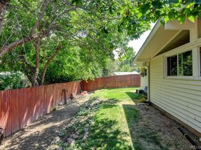 2370 S Meade Street, Denver CO 80219