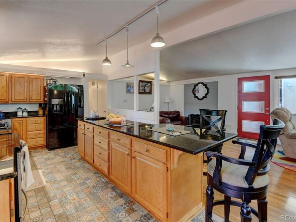2370 S Meade Street, Denver CO 80219