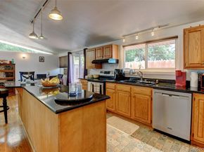 2370 S Meade Street, Denver CO 80219