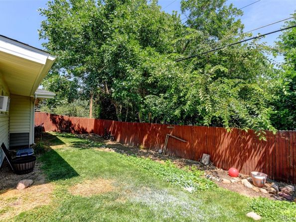 2370 S Meade Street, Denver CO 80219
