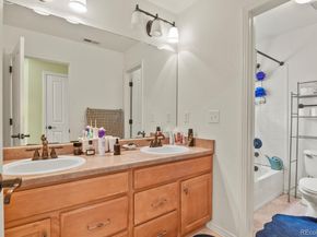 25583 E Frost Place, Aurora CO 80016
