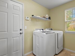 25583 E Frost Place, Aurora CO 80016