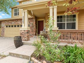 25583 E Frost Place, Aurora CO 80016