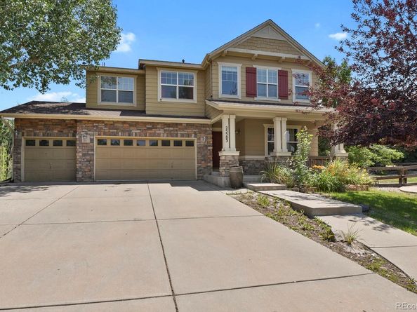25583 E Frost Place, Aurora CO 80016