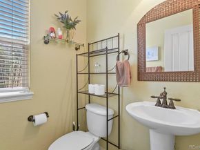 25583 E Frost Place, Aurora CO 80016
