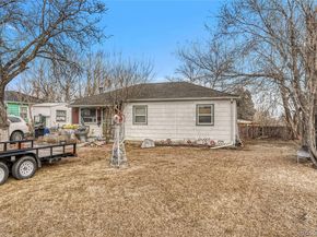 9440 Russell Way, Thornton CO 80229