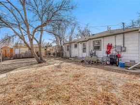 9440 Russell Way, Thornton CO 80229