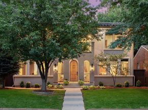 1026 S Cook Street, Denver CO 80209