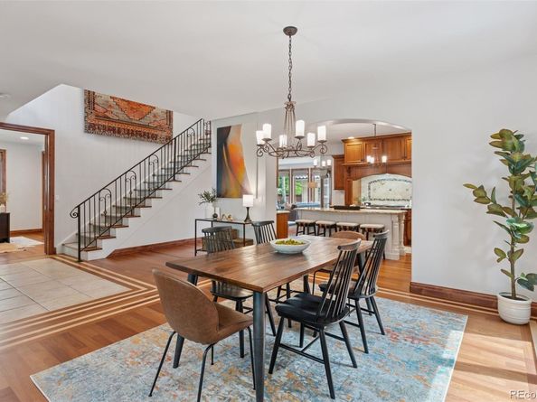 1026 S Cook Street, Denver CO 80209